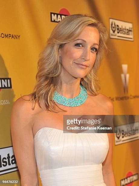 8,964 Lara Spencer Photos & High Res Pictures